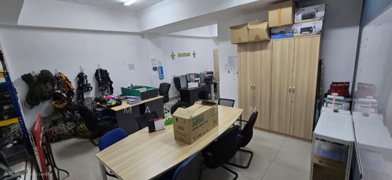 Shop for Sale in Damansara Damai (Selangor) - Mars Tan - Interior - PropertyGuru.com.my