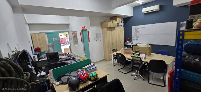 Shop for Sale in Damansara Damai (Selangor) - Mars Tan - Interior - PropertyGuru.com.my