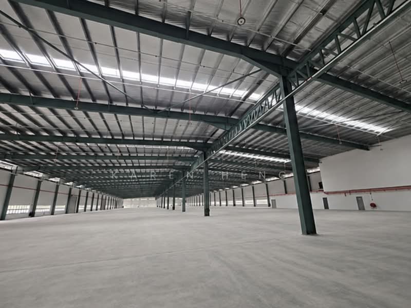 Detached Factory for Rent in Senai (Kulai) - Karen Heng - PropertyGuru.com.my