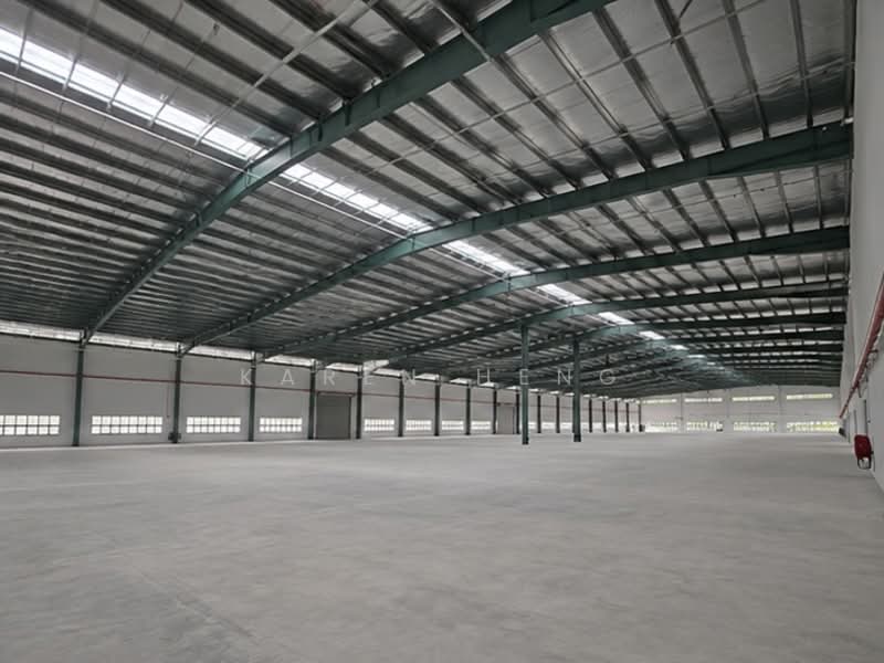 Detached Factory for Rent in Senai (Kulai) - Karen Heng - PropertyGuru.com.my