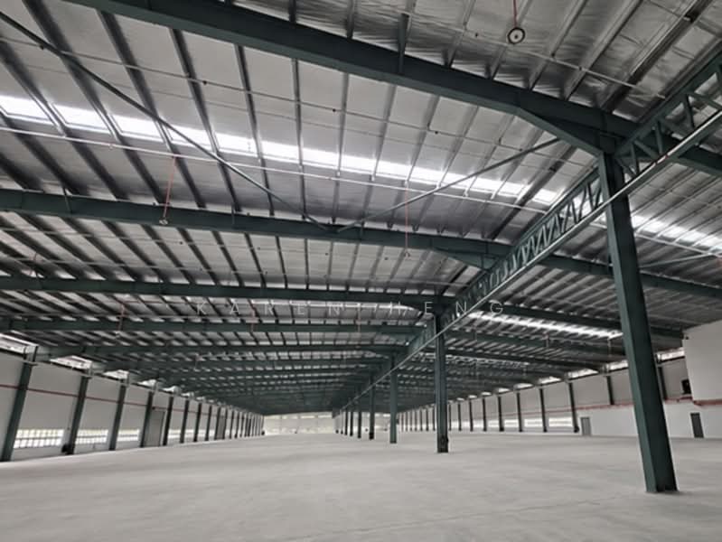 Detached Factory for Rent in Senai (Kulai) - Karen Heng - PropertyGuru.com.my