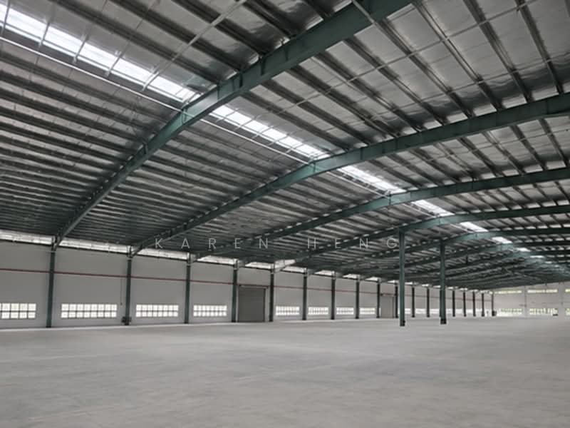 Detached Factory for Rent in Senai (Kulai) - Karen Heng - PropertyGuru.com.my