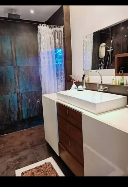 Servis Apartment untuk Dijual di Tebrau City Residences - Jasz Ong - PropertyGuru.com.my