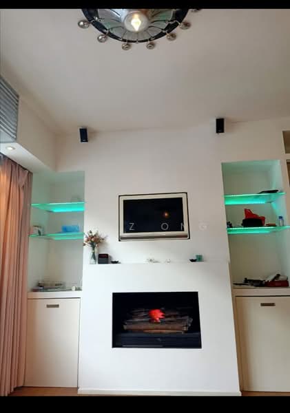 Servis Apartment untuk Dijual di Tebrau City Residences - Jasz Ong - PropertyGuru.com.my