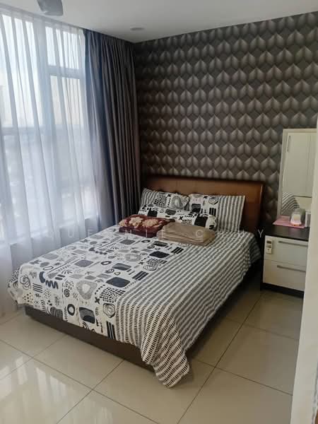 Pangsapuri untuk Disewa di Austin Regency (Pangsapuri Austin Perdana) - Queenie Chuy - PropertyGuru.com.my