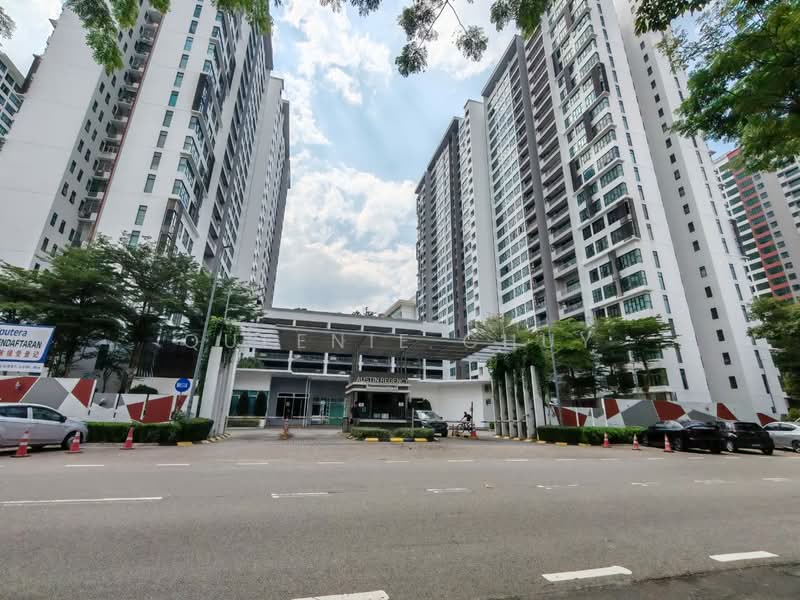 Pangsapuri untuk Disewa di Austin Regency (Pangsapuri Austin Perdana) - Queenie Chuy - PropertyGuru.com.my