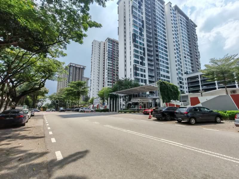 Pangsapuri untuk Disewa di Austin Regency (Pangsapuri Austin Perdana) - Queenie Chuy - PropertyGuru.com.my