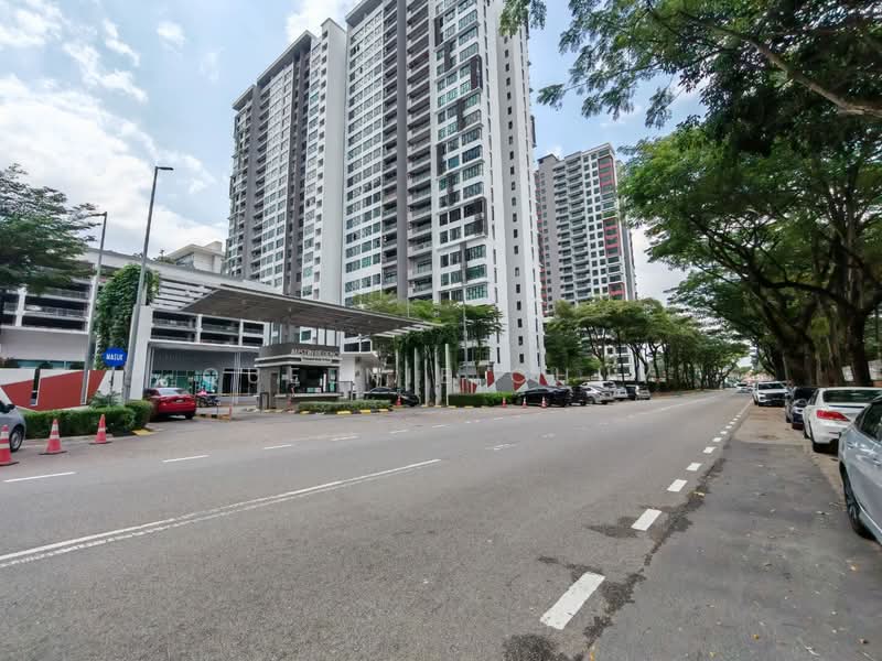Pangsapuri untuk Disewa di Austin Regency (Pangsapuri Austin Perdana) - Queenie Chuy - PropertyGuru.com.my