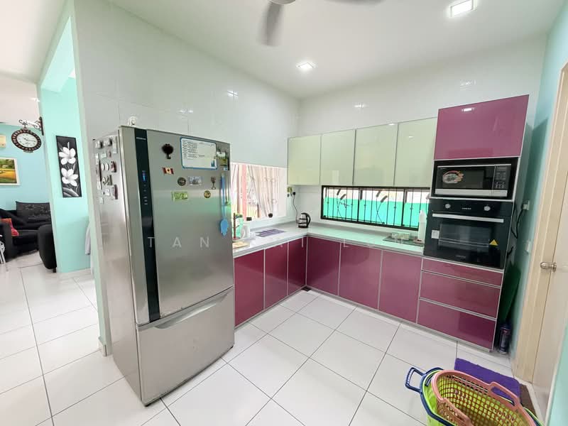 Rumah Kluster untuk Dijual di Setia Tropika (Johor Bahru) - Tan Kai Lun - PropertyGuru.com.my