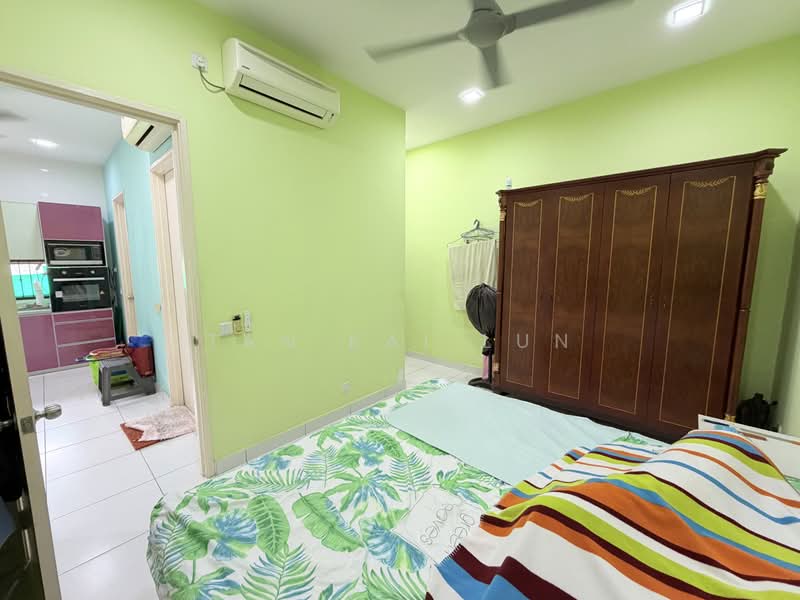 Rumah Kluster untuk Dijual di Setia Tropika (Johor Bahru) - Tan Kai Lun - PropertyGuru.com.my