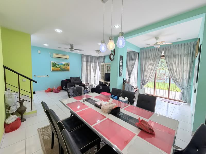 Rumah Kluster untuk Dijual di Setia Tropika (Johor Bahru) - Tan Kai Lun - PropertyGuru.com.my