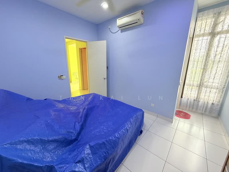 Rumah Kluster untuk Dijual di Setia Tropika (Johor Bahru) - Tan Kai Lun - PropertyGuru.com.my