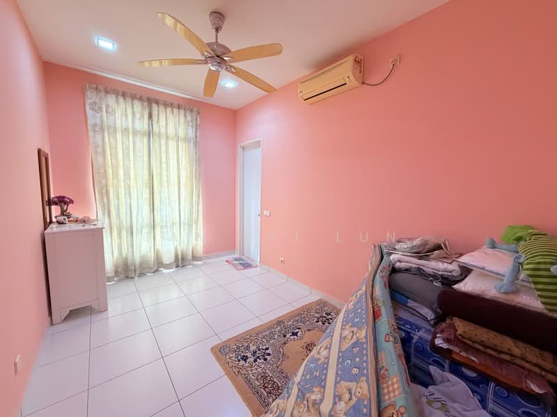 Rumah Kluster untuk Dijual di Setia Tropika (Johor Bahru) - Tan Kai Lun - PropertyGuru.com.my
