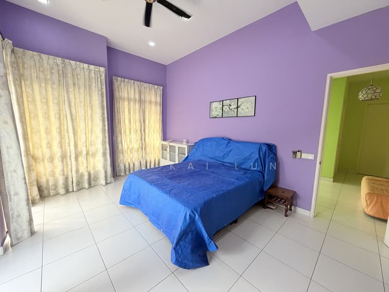 Rumah Kluster untuk Dijual di Setia Tropika (Johor Bahru) - Tan Kai Lun - PropertyGuru.com.my