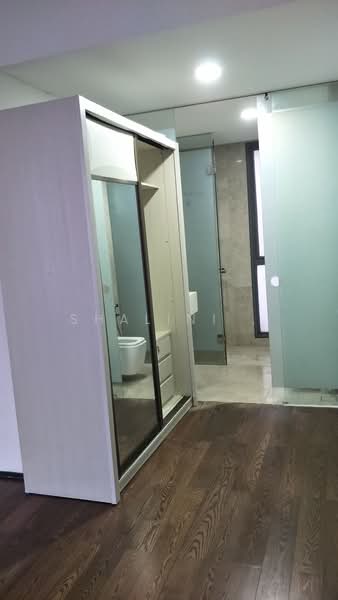 Kondominium untuk Disewa di The Fennel - Shalini . - Bathroom - PropertyGuru.com.my