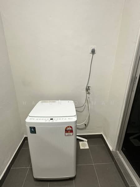 Service Residence for Rent at Maxim Citylights - Harun Osman - PropertyGuru.com.my