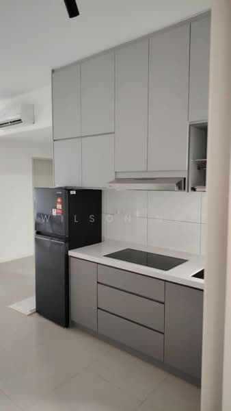 Service Residence for Rent at Savvy @ Riana Dutamas - Wilson Ng - PropertyGuru.com.my
