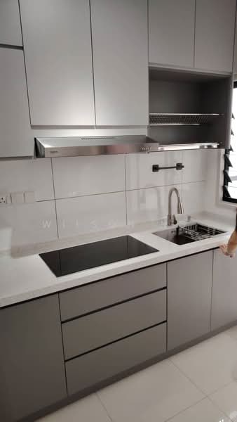 Service Residence for Rent at Savvy @ Riana Dutamas - Wilson Ng - PropertyGuru.com.my