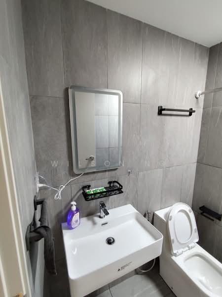 Service Residence for Rent at Savvy @ Riana Dutamas - Wilson Ng - PropertyGuru.com.my