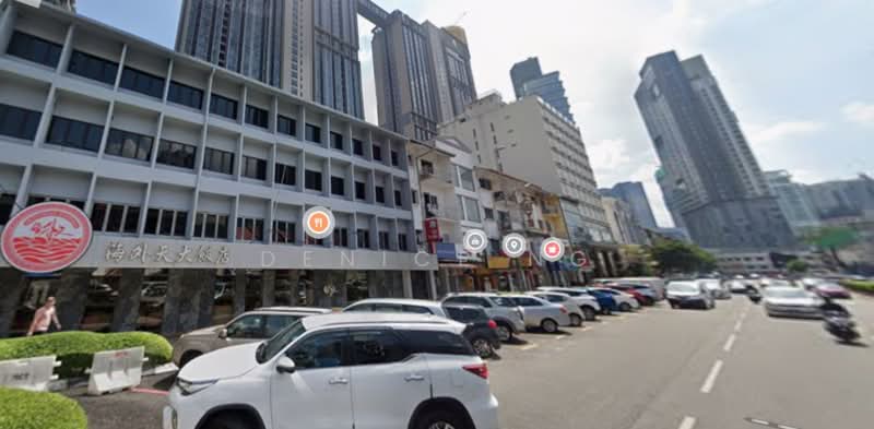 Shop for Sale in KL City Centre (Kuala Lumpur) - Denice Ng - PropertyGuru.com.my