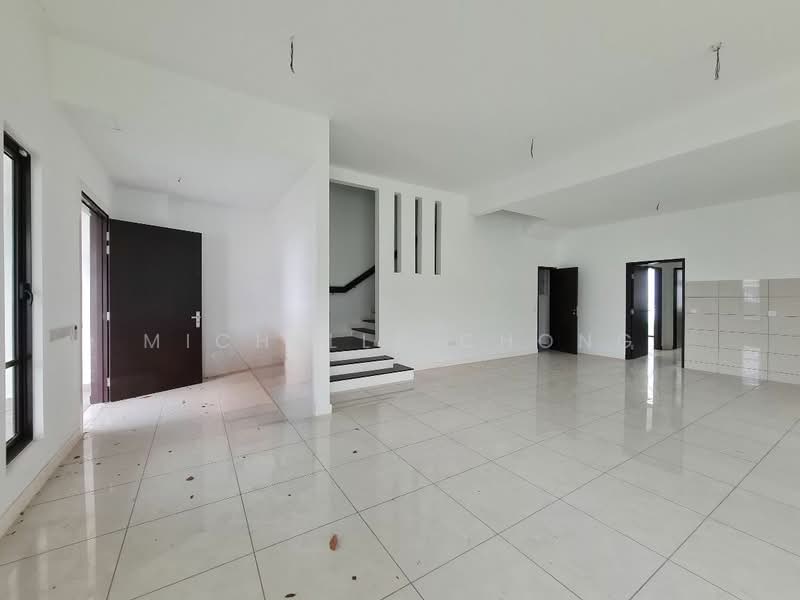 Rumah Berkembar untuk Dijual di Denai Alam (Shah Alam) - Michelle Chong - PropertyGuru.com.my