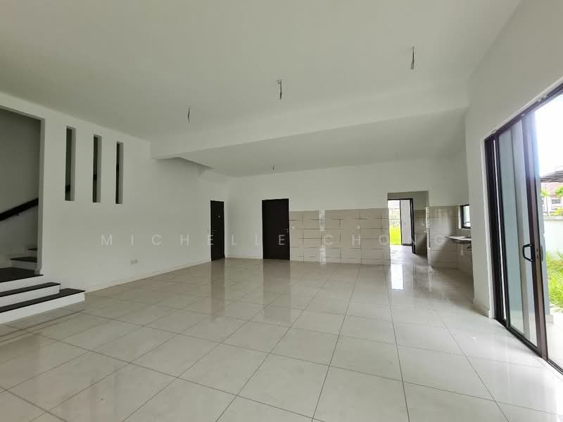 Rumah Berkembar untuk Dijual di Denai Alam (Shah Alam) - Michelle Chong - PropertyGuru.com.my