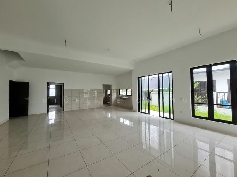 Rumah Berkembar untuk Dijual di Denai Alam (Shah Alam) - Michelle Chong - PropertyGuru.com.my