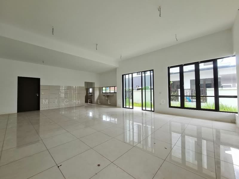 Rumah Berkembar untuk Dijual di Denai Alam (Shah Alam) - Michelle Chong - PropertyGuru.com.my