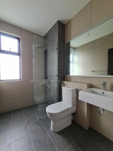 Rumah Berkembar untuk Dijual di Denai Alam (Shah Alam) - Michelle Chong - PropertyGuru.com.my