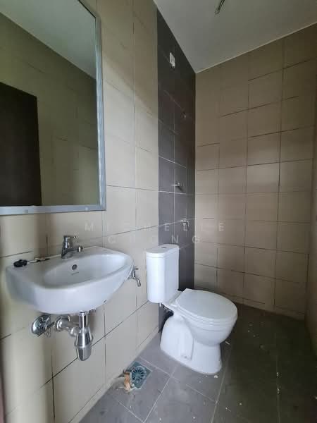 Rumah Berkembar untuk Dijual di Denai Alam (Shah Alam) - Michelle Chong - PropertyGuru.com.my