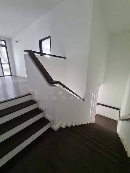 Rumah Berkembar untuk Dijual di Denai Alam (Shah Alam) - Michelle Chong - PropertyGuru.com.my