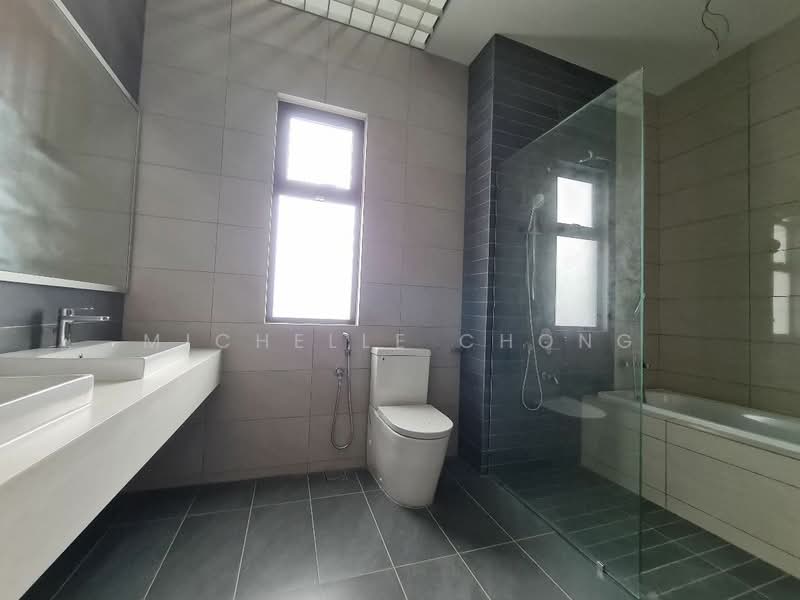 Rumah Berkembar untuk Dijual di Denai Alam (Shah Alam) - Michelle Chong - PropertyGuru.com.my