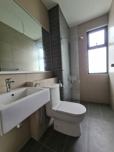 Rumah Berkembar untuk Dijual di Denai Alam (Shah Alam) - Michelle Chong - PropertyGuru.com.my