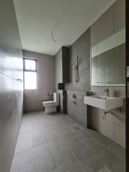 Rumah Berkembar untuk Dijual di Denai Alam (Shah Alam) - Michelle Chong - PropertyGuru.com.my