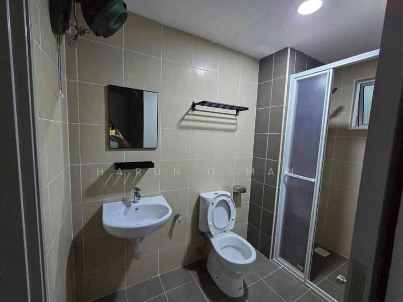 Servis Apartment untuk Disewa di Serviced Residence @ Razak City Residences (RC Residences) - Harun Osman - PropertyGuru.com.my