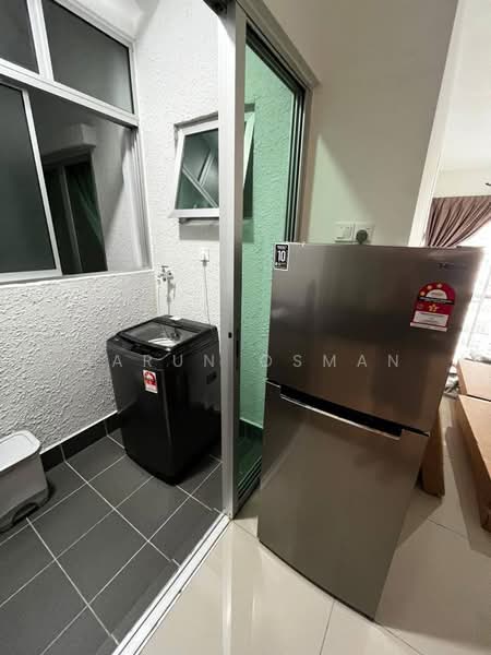 Servis Apartment untuk Disewa di Serviced Residence @ Razak City Residences (RC Residences) - Harun Osman - PropertyGuru.com.my