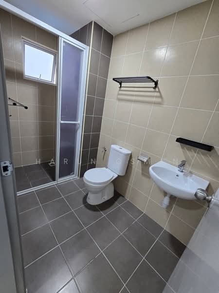 Servis Apartment untuk Disewa di Serviced Residence @ Razak City Residences (RC Residences) - Harun Osman - PropertyGuru.com.my
