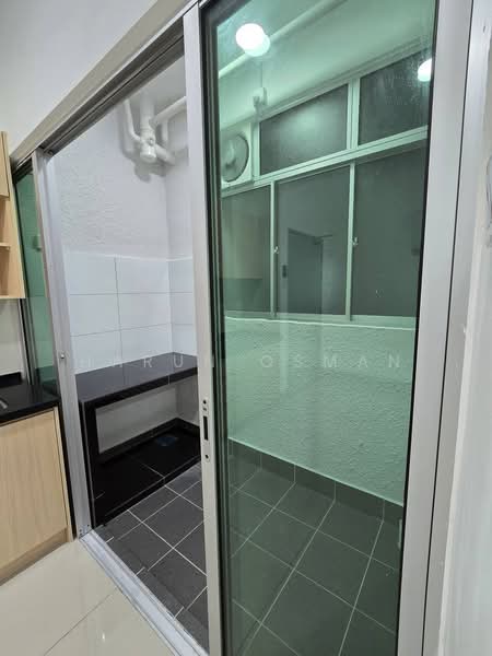 Servis Apartment untuk Disewa di Serviced Residence @ Razak City Residences (RC Residences) - Harun Osman - PropertyGuru.com.my