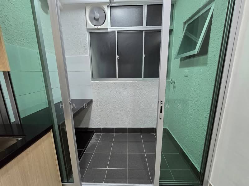 Servis Apartment untuk Disewa di Serviced Residence @ Razak City Residences (RC Residences) - Harun Osman - PropertyGuru.com.my