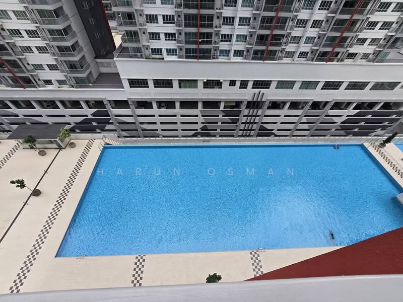 Servis Apartment untuk Disewa di Serviced Residence @ Razak City Residences (RC Residences) - Harun Osman - PropertyGuru.com.my