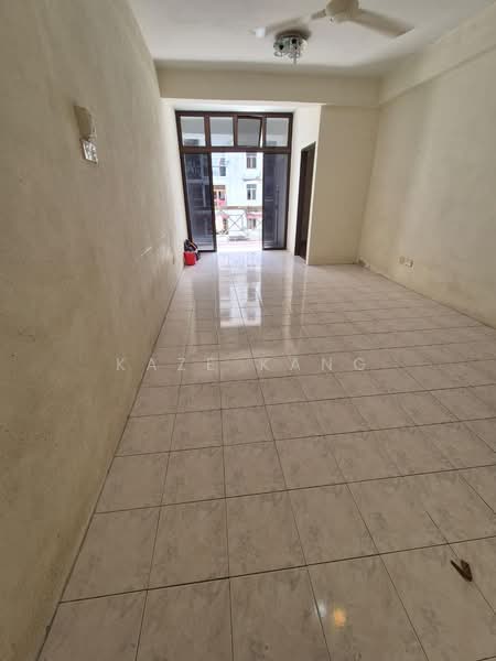 Apartment for Sale at Pangsapuri Sri Abadi - Kaze Kang - PropertyGuru.com.my