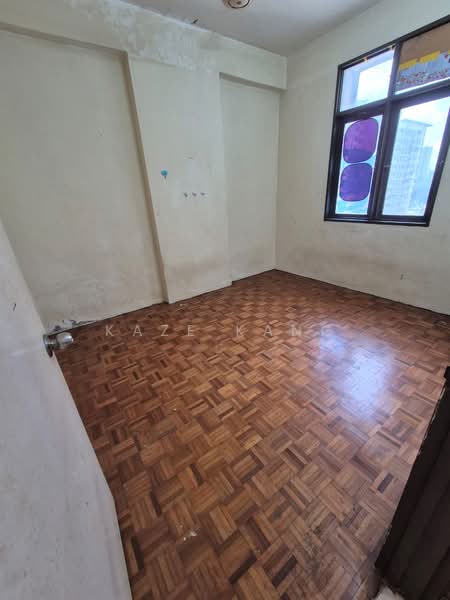 Apartment for Sale at Pangsapuri Sri Abadi - Kaze Kang - PropertyGuru.com.my