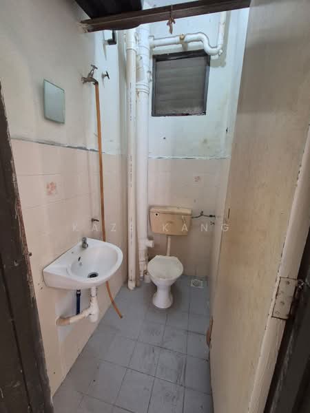 Apartment for Sale at Pangsapuri Sri Abadi - Kaze Kang - PropertyGuru.com.my