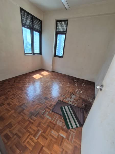 Apartment for Sale at Pangsapuri Sri Abadi - Kaze Kang - PropertyGuru.com.my