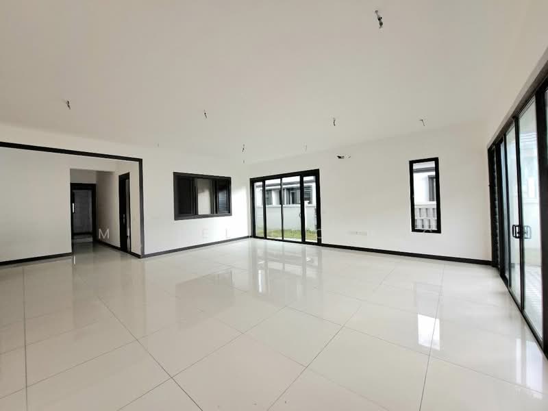 Semi-Detached House for Sale in Denai Alam (Shah Alam) - Michelle Chong - PropertyGuru.com.my