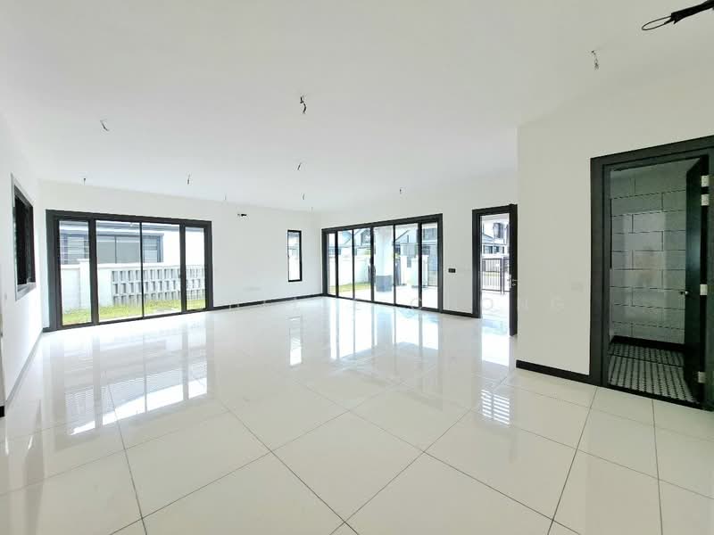 Semi-Detached House for Sale in Denai Alam (Shah Alam) - Michelle Chong - PropertyGuru.com.my