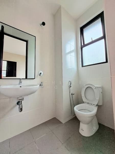 Semi-Detached House for Sale in Denai Alam (Shah Alam) - Michelle Chong - PropertyGuru.com.my