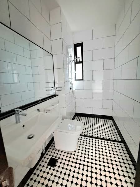 Semi-Detached House for Sale in Denai Alam (Shah Alam) - Michelle Chong - PropertyGuru.com.my
