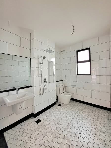 Semi-Detached House for Sale in Denai Alam (Shah Alam) - Michelle Chong - PropertyGuru.com.my