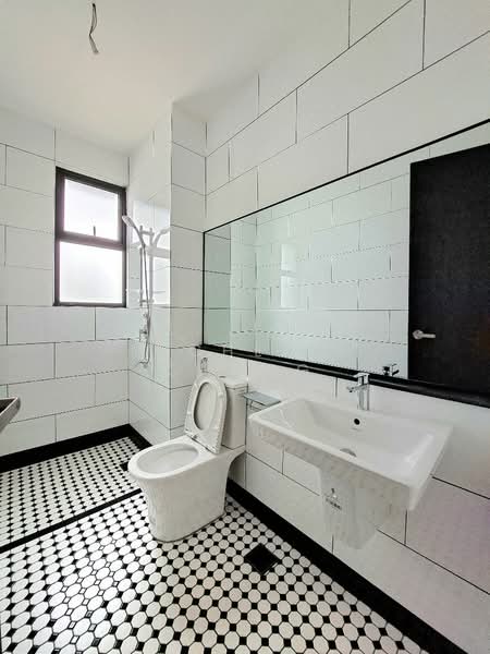 Semi-Detached House for Sale in Denai Alam (Shah Alam) - Michelle Chong - PropertyGuru.com.my